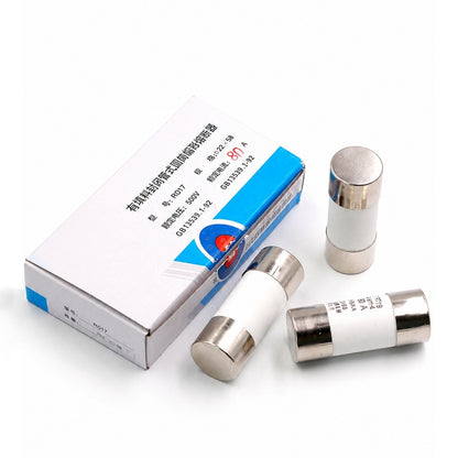 R014 RT19 Keramik Sicherung R015 R016 R017 RT18 RT14 0.5A-125A 500V